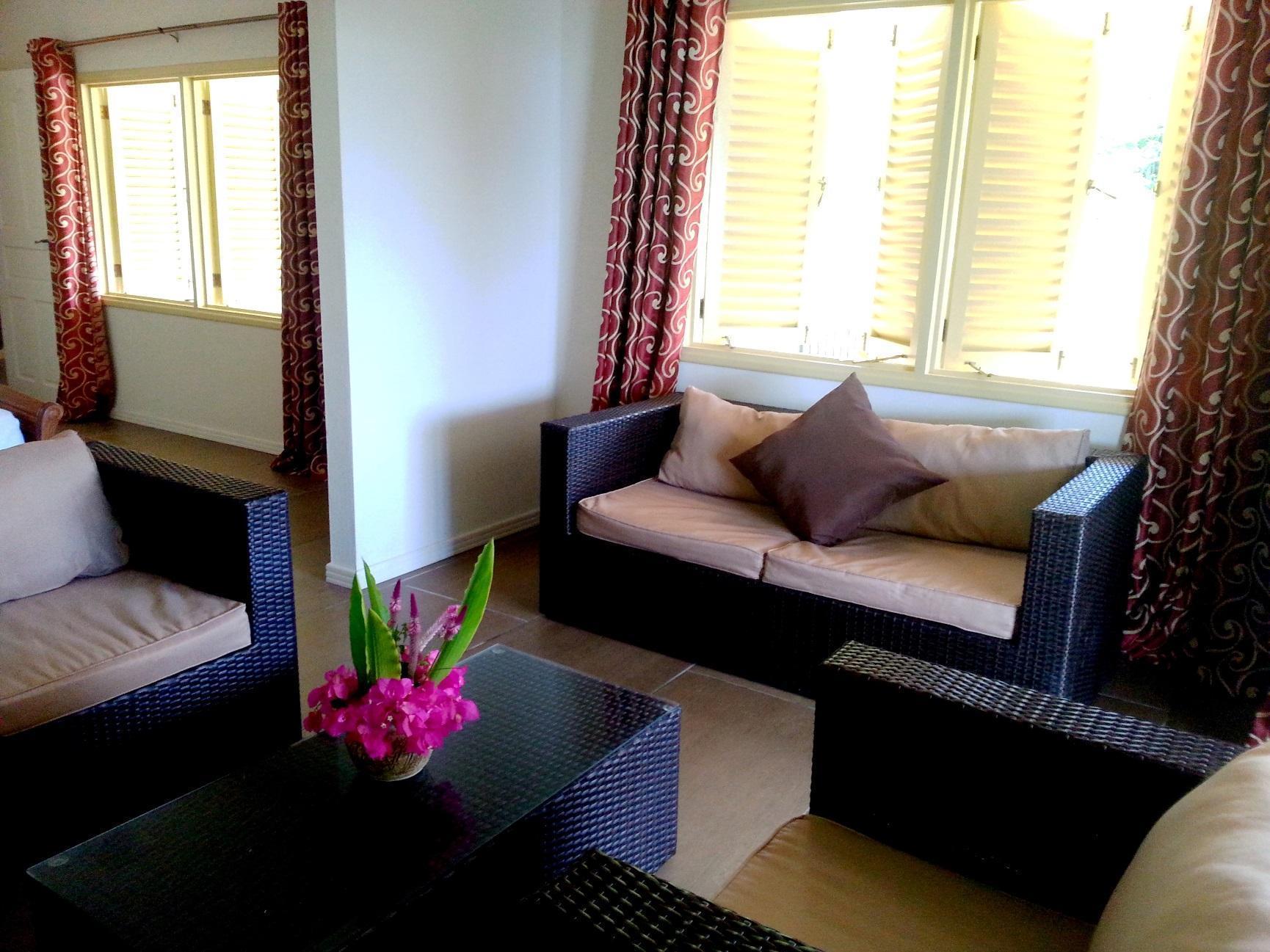 Summer Self Catering เบเซนต์แอนน์ ภายนอก รูปภาพ
