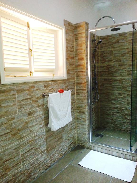 Summer Self Catering เบเซนต์แอนน์ ห้อง รูปภาพ