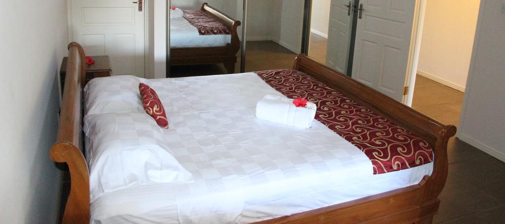 Summer Self Catering เบเซนต์แอนน์ ภายนอก รูปภาพ