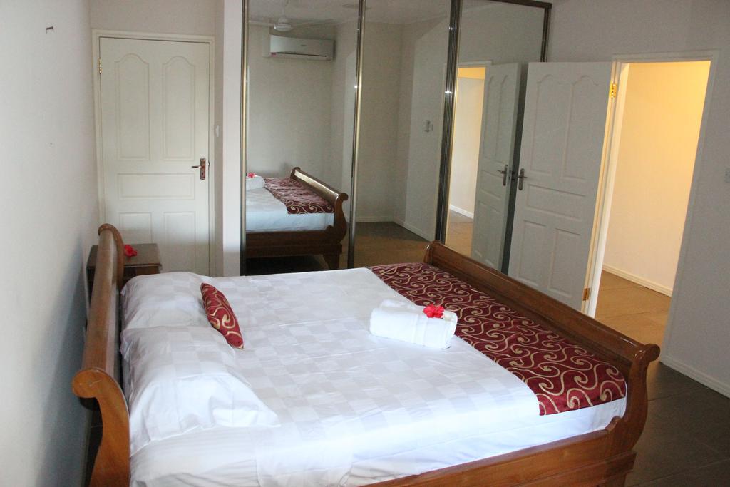 Summer Self Catering เบเซนต์แอนน์ ภายนอก รูปภาพ
