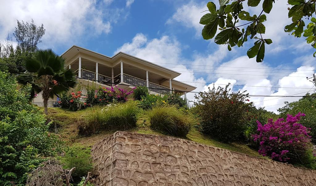 Summer Self Catering เบเซนต์แอนน์ ภายนอก รูปภาพ