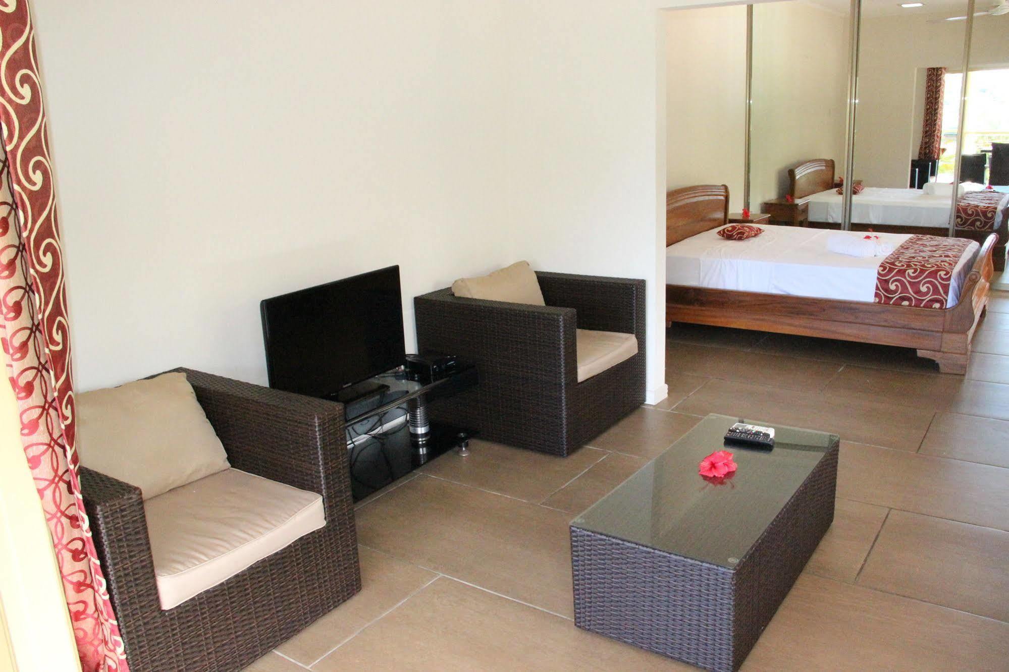 Summer Self Catering เบเซนต์แอนน์ ภายนอก รูปภาพ