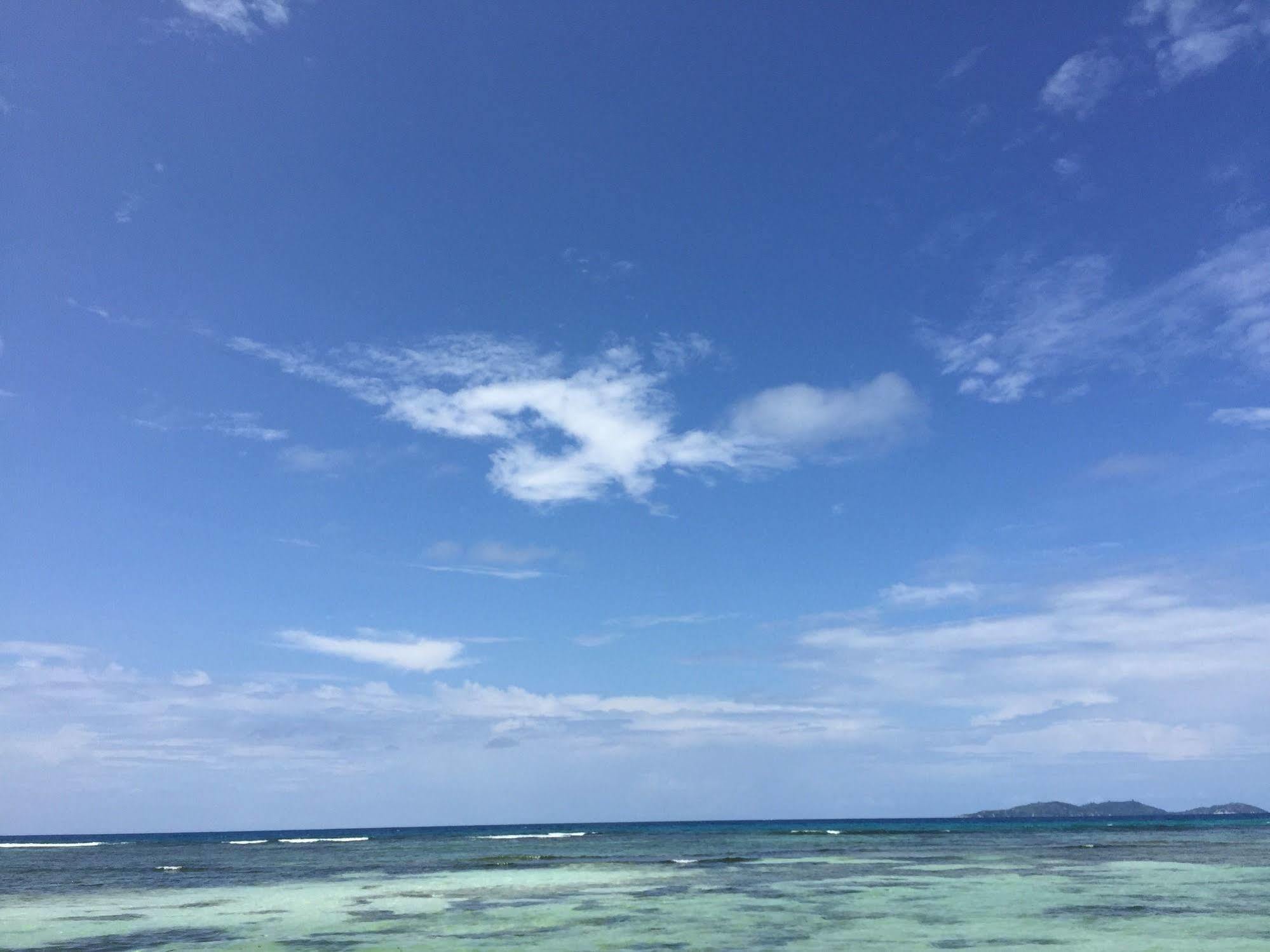 Summer Self Catering เบเซนต์แอนน์ ภายนอก รูปภาพ