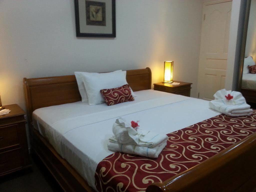 Summer Self Catering เบเซนต์แอนน์ ภายนอก รูปภาพ